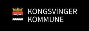 Kongsvinger kommune Logo